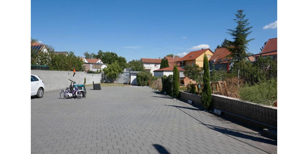Dachgeschoßwohnung Bellheim - 3 Zimmer, 87 m&sup2;, 940&euro; | Angebot:26544370