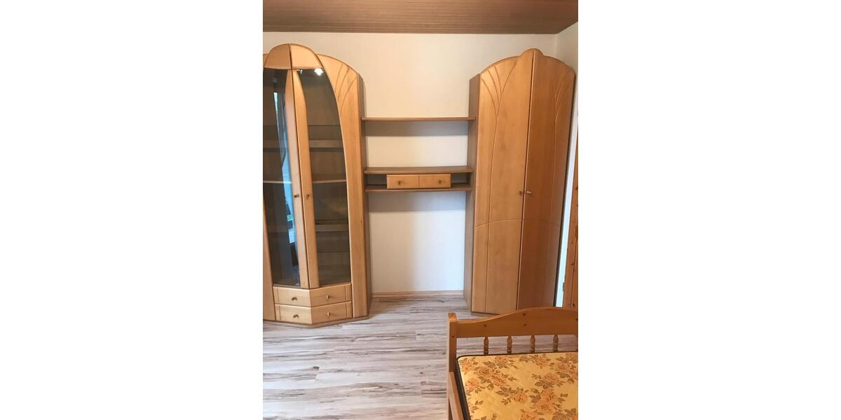 Wohnen auf Zeit Rudelzhausen - 1 Zimmer, 13 m&sup2;, 360&euro; | Angebot:25086314