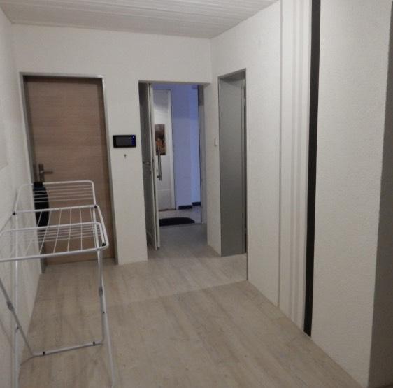 Wohnen auf Zeit Pohlheim - 1 Zimmer, 13 m&sup2;, 330&euro; | Angebot:24811313