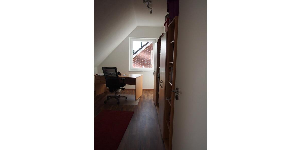 Maisonettenwohnung Greven - 3 Zimmer, 101 m&sup2;, 1.250&euro; | Angebot:26105535