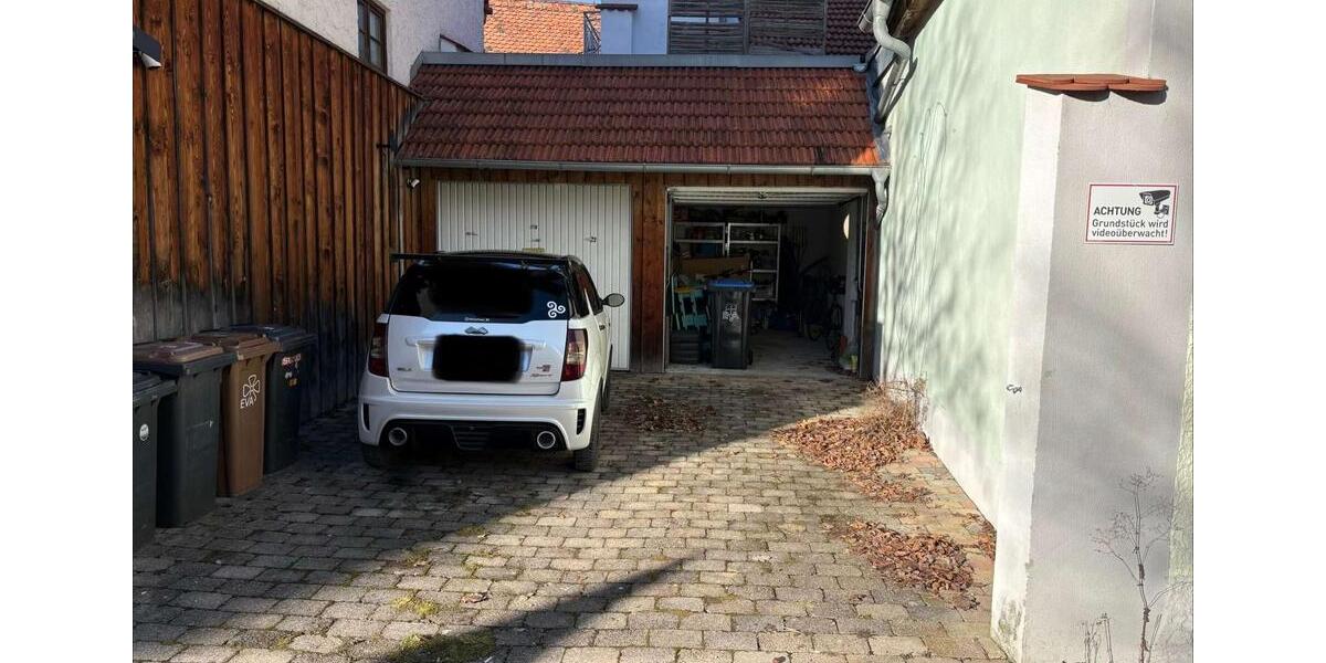 Einfamilienhaus Schongau - 5 Zimmer, 149 m&sup2;, 1.200&euro; | Angebot:26246438