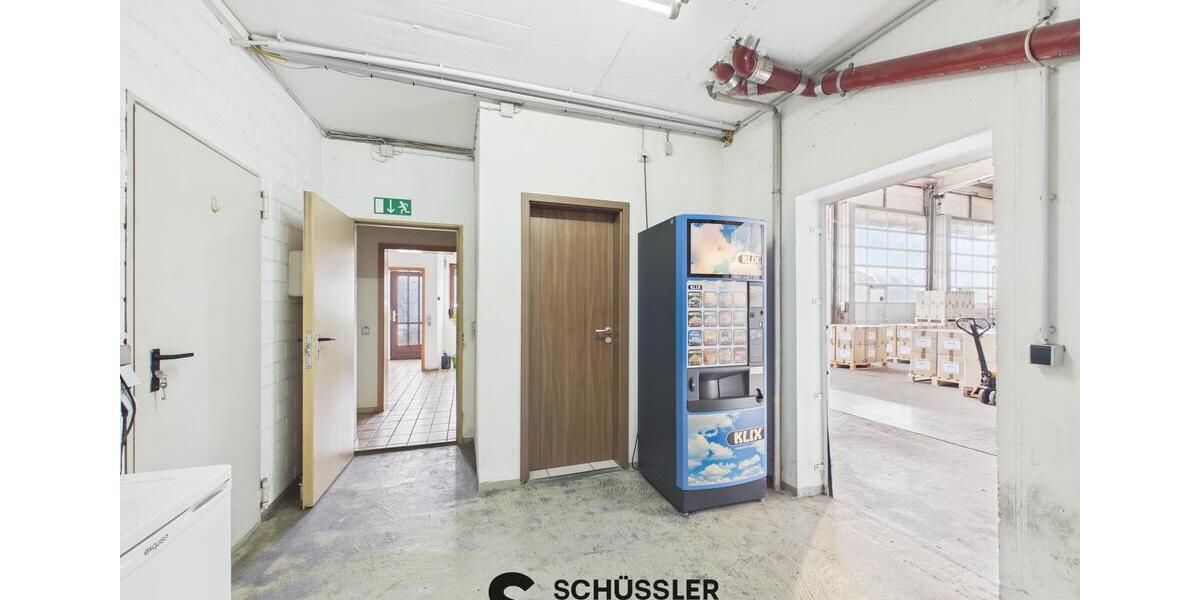 Gewerbeobjekt Kirchheim unter Teck - 2.000&euro; | Angebot:26585286