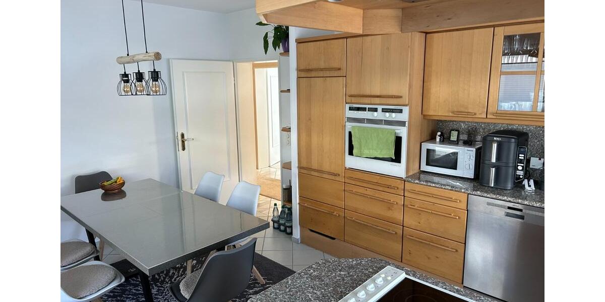 Etagenwohnung Sulzbach am Main - 3 Zimmer, 88 m&sup2;, 880&euro; | Angebot:25918903