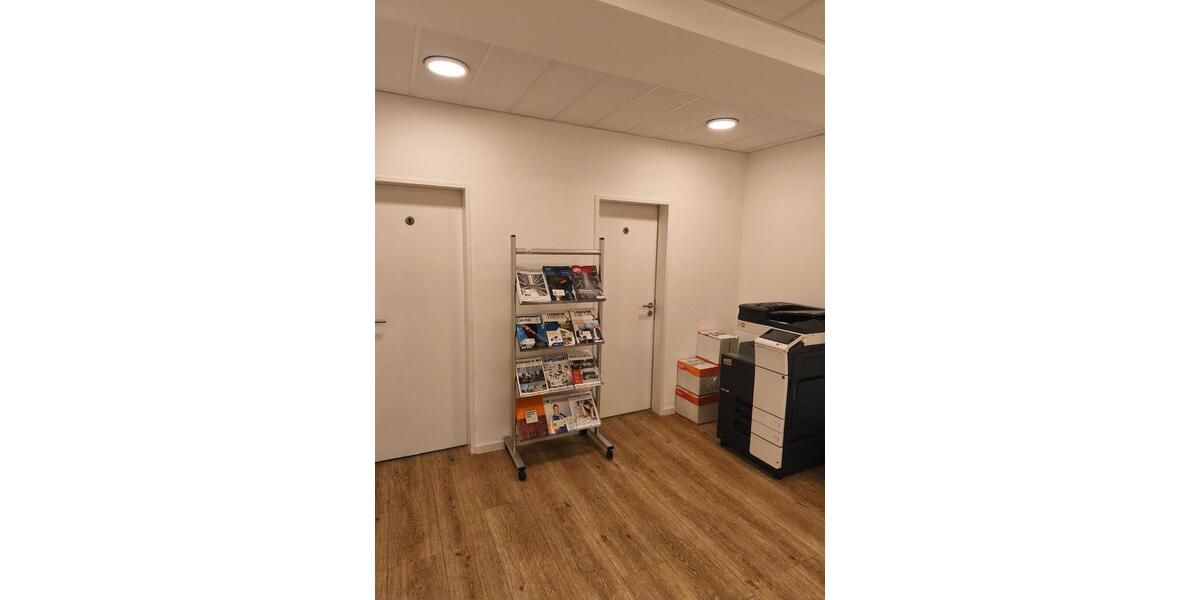 Gewerbeobjekt Düsseldorf Stadtbezirk 6 - 600&euro; | Angebot:26101365