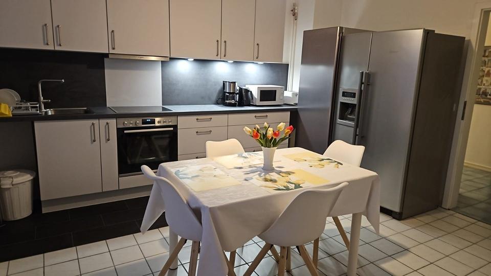 Wohnen auf Zeit Glinde - 6 Zimmer, 100 m&sup2;, 500&euro; | Angebot:25783131