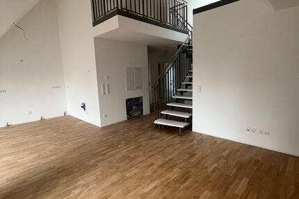5 Zimmer Maisonette Neubau zimmer