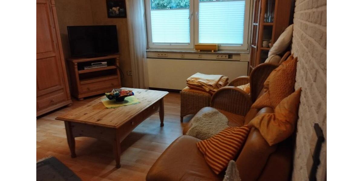 Erdgeschoßwohnung Lingen (Ems) - 3 Zimmer, 73 m&sup2;, 700&euro; | Angebot:26359985