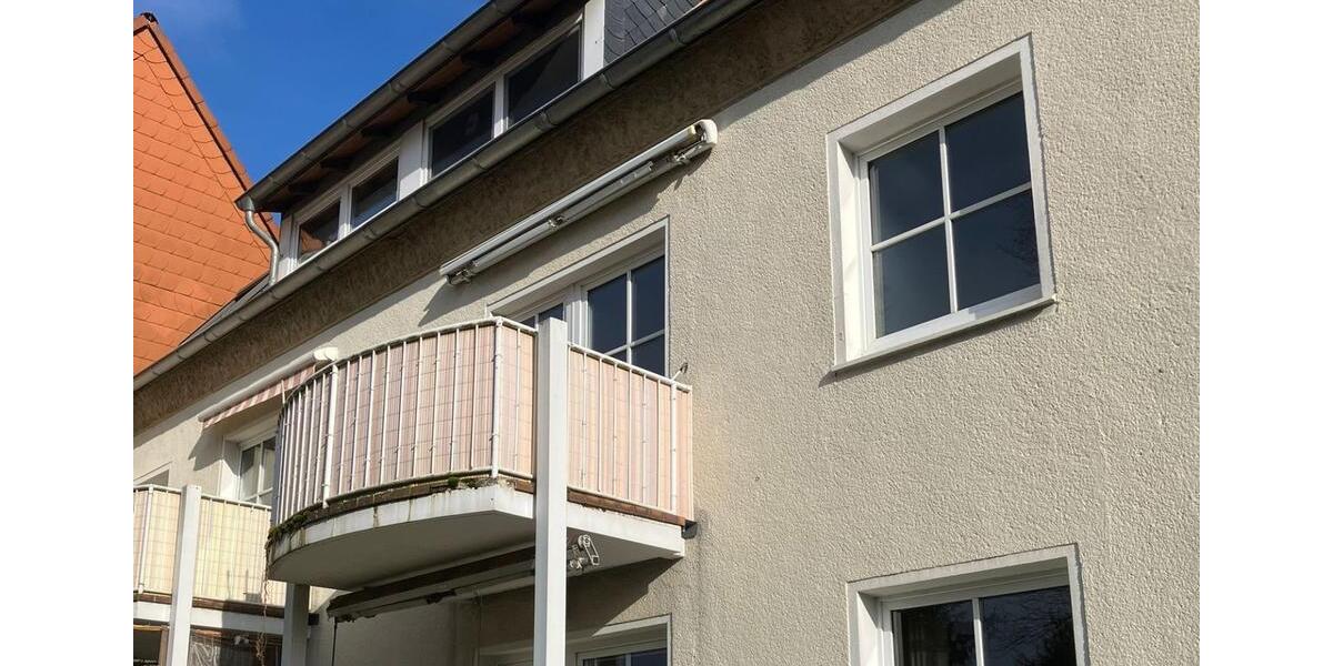 Etagenwohnung Werl - 3 Zimmer, 55 m&sup2;, 450&euro; | Angebot:25179104