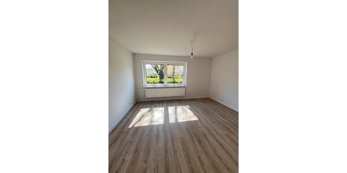 Etagenwohnung Rendsburg - 3 Zimmer, 59 m&sup2;, 479&euro; | Angebot:26279452