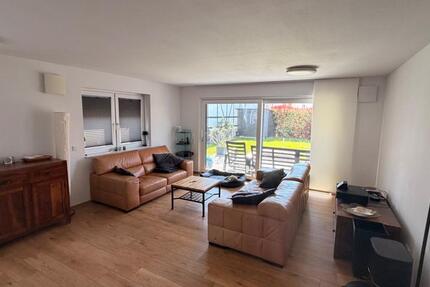 Wohnung Schriesheim - 4 Zimmer, 120 m&sup2;, 1.600&euro; | Angebot:26532889