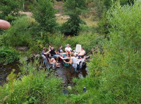 Wohnen auf Zeit Siegen Kaan-Marienborn - 1 Zimmer, 20 m&sup2;, 326&euro; | Angebot:25875291