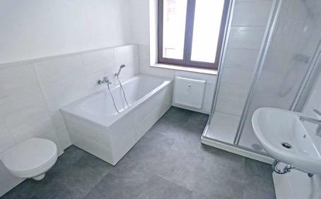 Etagenwohnung Freital - 2 Zimmer, 47 m&sup2;, 390&euro; | Angebot:26659840