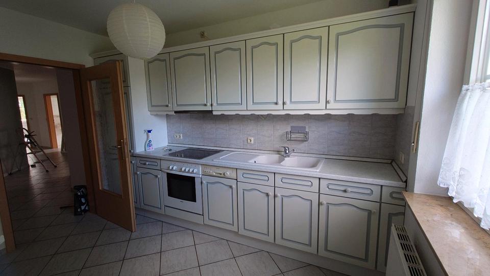 Etagenwohnung Schneverdingen - 3 Zimmer, 100 m&sup2;, 690&euro; | Angebot:26696478