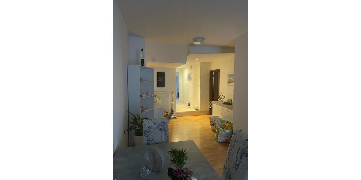 Etagenwohnung Bollendorf Laufenwehr - 3 Zimmer, 50 m&sup2;, 820&euro; | Angebot:26537777