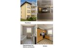 Helle 3-Zimmer -Wohnung mit Terrasse &Tiefgarage in Donauesching
