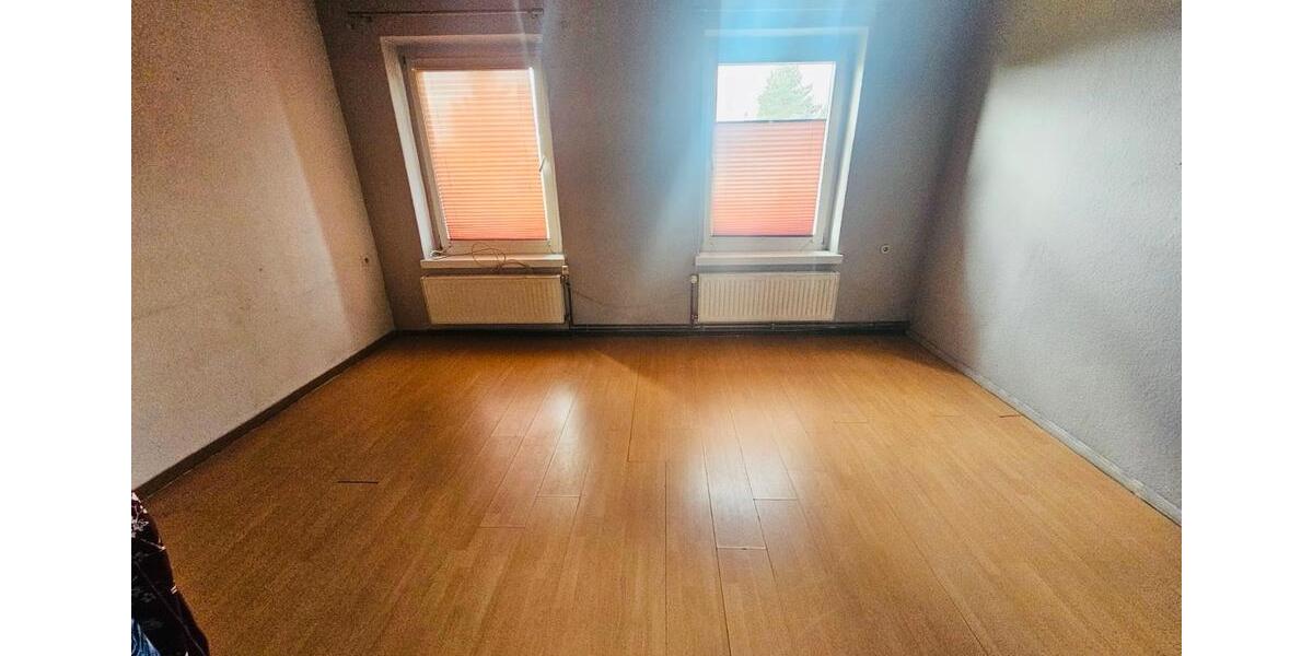 Erdgeschoßwohnung Ueckermünde - 3 Zimmer, 70 m&sup2;, 380&euro; | Angebot:26226485