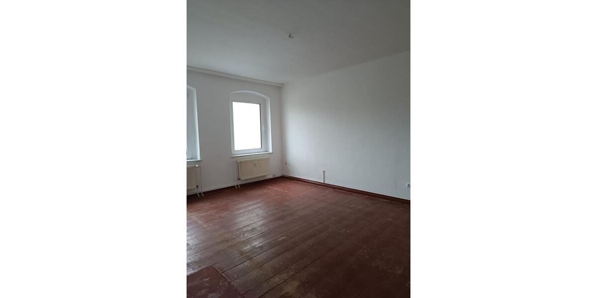 Hochparterre Ueckermünde - 3 Zimmer, 77 m&sup2;, 540&euro; | Angebot:26232573