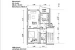 Etagenwohnung Minden Innenstadt - 2 Zimmer, 56 m&sup2;, 499&euro; | Angebot:26797505