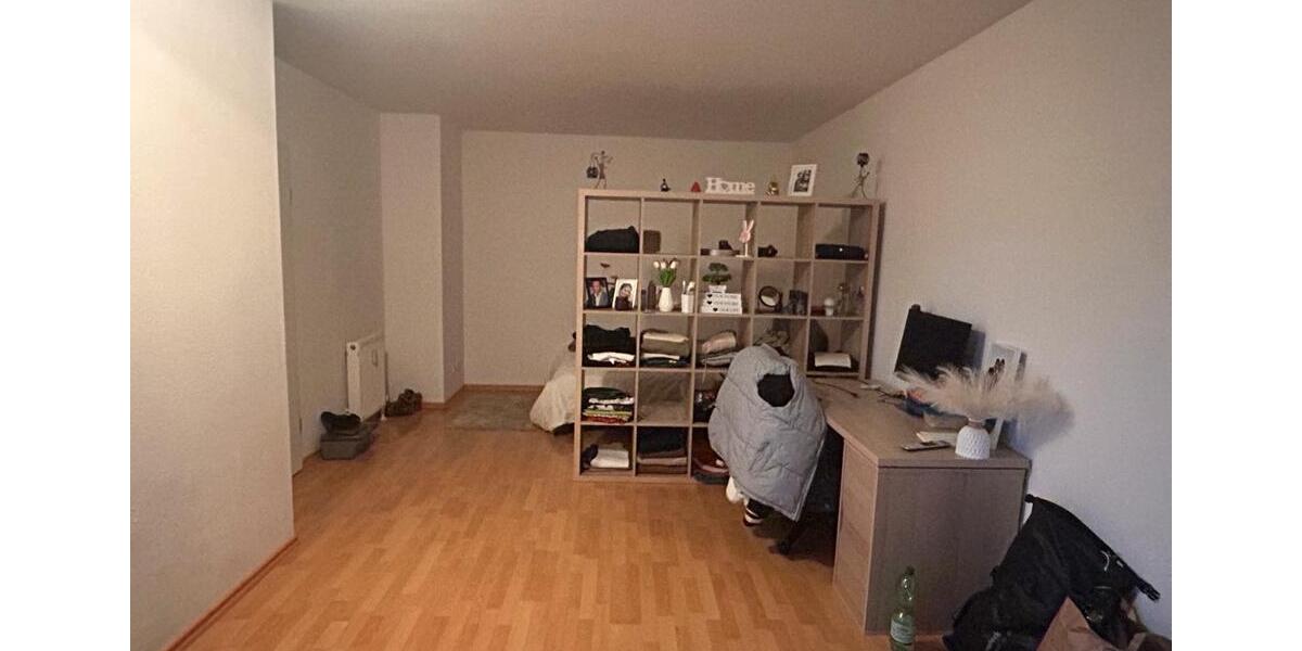Wohnen auf Zeit Kabelsketal - 19 Zimmer, 52 m&sup2;, 425&euro; | Angebot:26615450