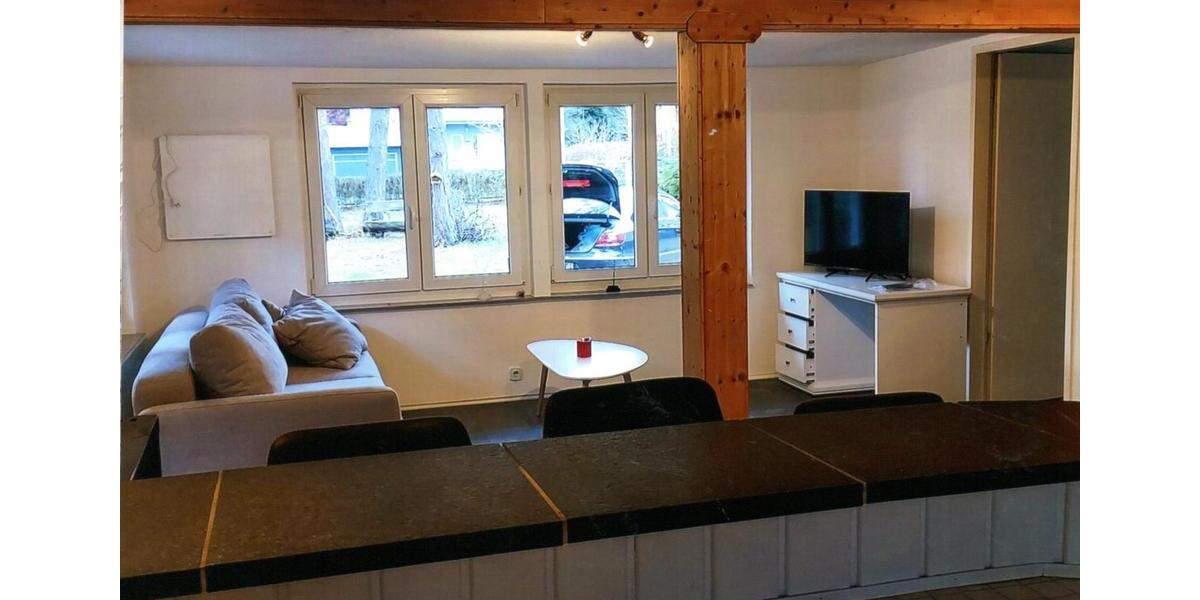 Wohnen auf Zeit Falkensee - 2 Zimmer, 75 m&sup2;, 89&euro; | Angebot:26179749