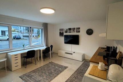 Wohnung Leverkusen Schlebusch - 1 Zimmer, 33 m&sup2;, 850&euro; | Angebot:26005047