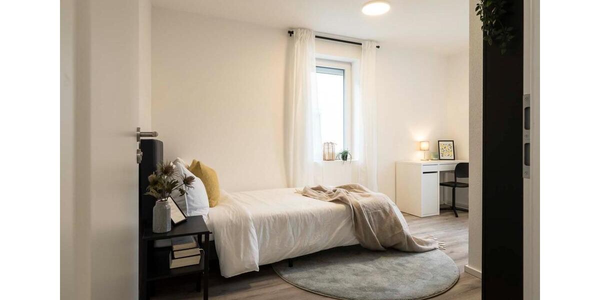 Wohnen auf Zeit Tuttlingen - 1 Zimmer, 15 m&sup2;, 600&euro; | Angebot:16612017