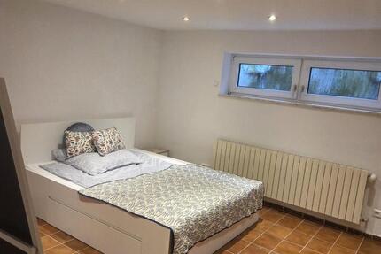 Wohnen auf Zeit Kandel - 1 Zimmer, 20 m&sup2;, 550&euro; | Angebot:24733402