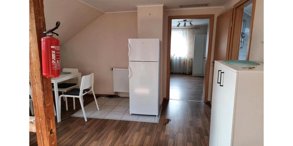 Wohnen auf Zeit Weiden in der Oberpfalz - 2 Zimmer, 55 m&sup2;, 16&euro; | Angebot:26002300