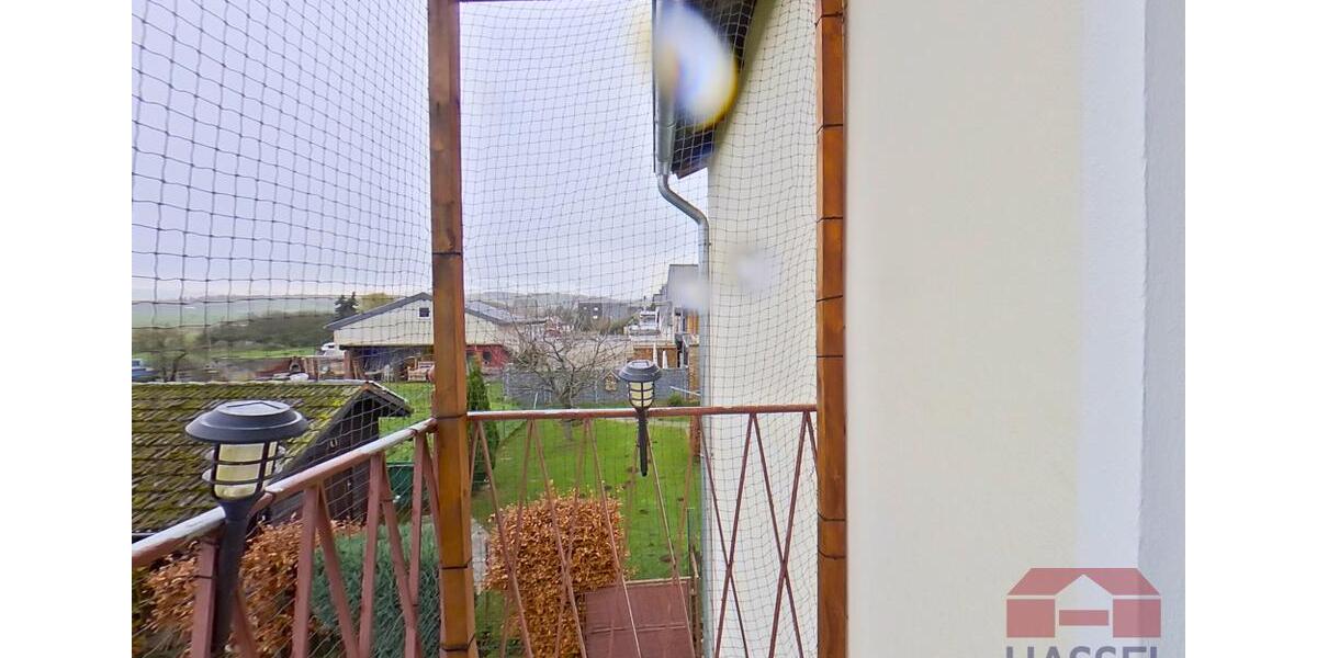 Gemütlich für die kleine Familie in Bürvenich! 3 zimmer