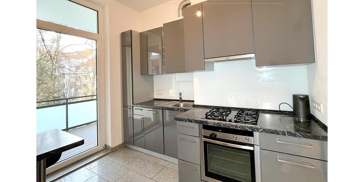 Etagenwohnung Hannover Vahrenwald-List - 3 Zimmer, 103 m&sup2;, 1.350&euro; | Angebot:25047136