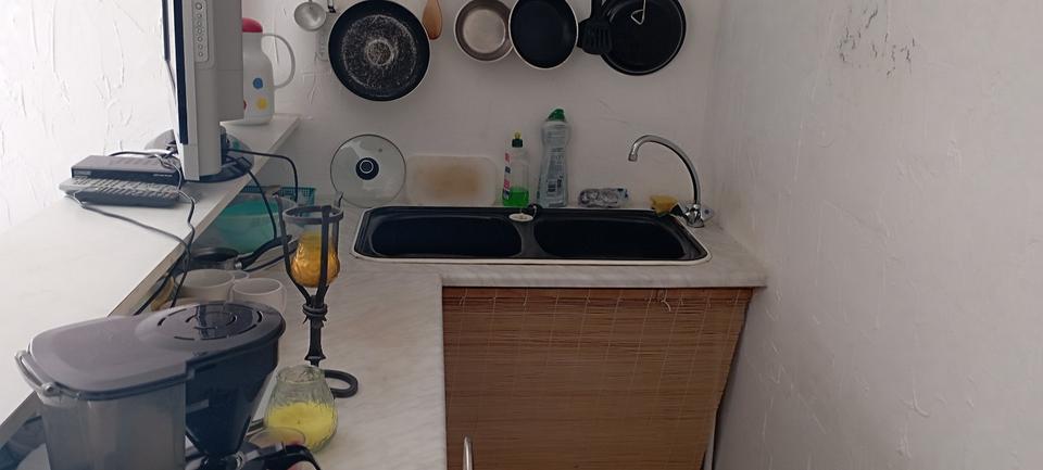 Wohnen auf Zeit Haselbachtal - 3 Zimmer, 60 m&sup2;, 10&euro; | Angebot:24827075