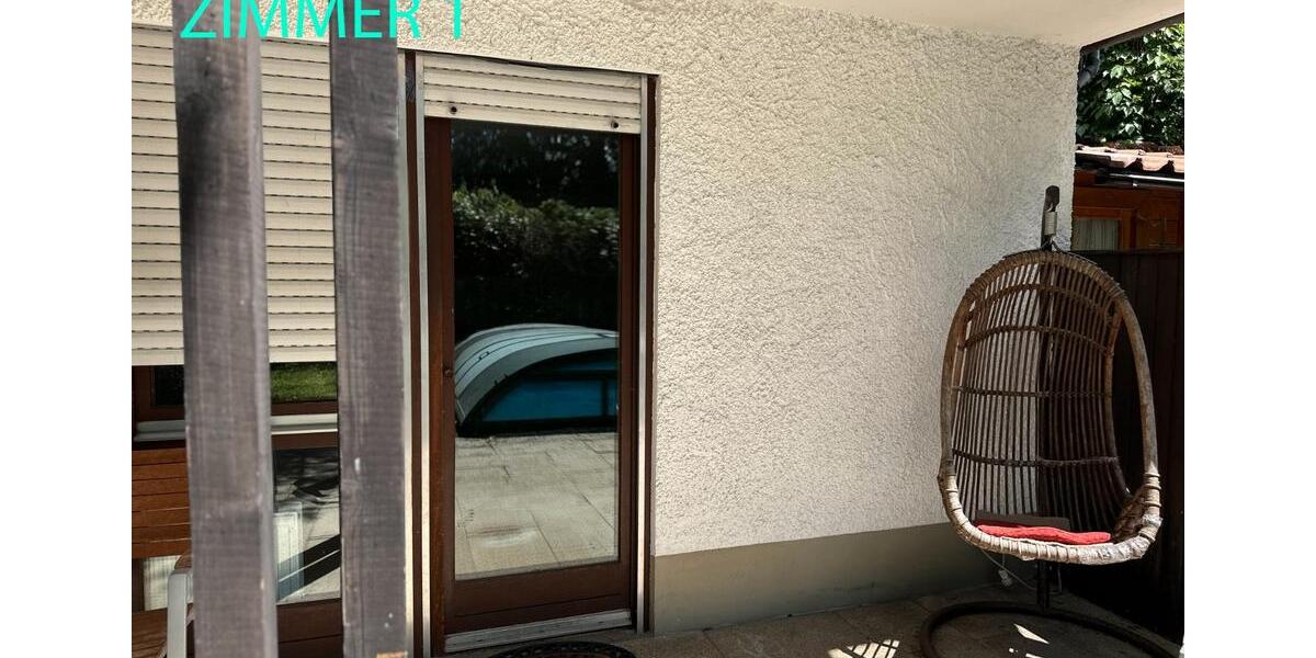 Wohnen auf Zeit Ottobrunn - 2 Zimmer, 50 m&sup2;, 850&euro; | Angebot:26382794
