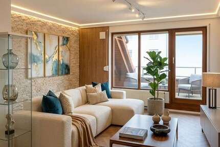 Wohnung Villingen-Schwenningen Schwenningen - 3.5 Zimmer, 78 m&sup2;, 950&euro; | Angebot:26732493