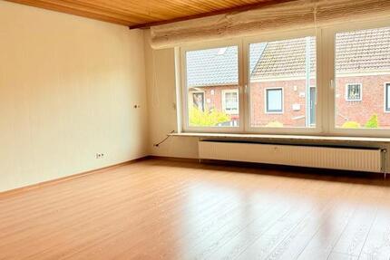 Wohnung mit Garten zimmer
