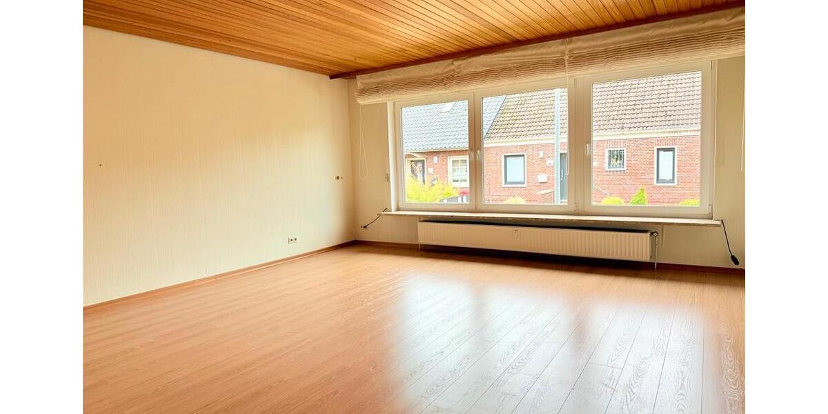 Wohnung mit Garten zimmer