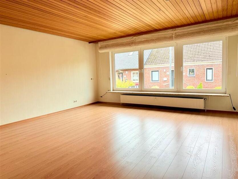 Wohnung mit Garten zimmer