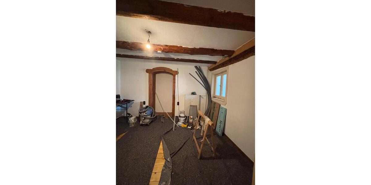 Etagenwohnung Trendelburg - 3 Zimmer, 65 m&sup2;, 450&euro; | Angebot:26701294