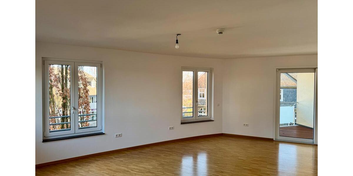 Etagenwohnung Neunkirchen-Seelscheid Seelscheid - 2 Zimmer, 80 m&sup2;, 1.210&euro; | Angebot:24152579