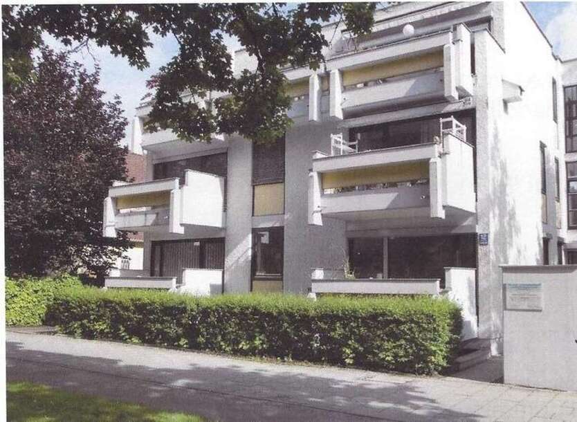 Wohnung zum Mieten in München 800 € 36 m² 1.5 zimmer