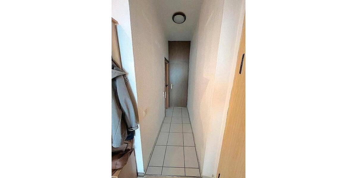 Etagenwohnung Nürnberg Gibitzenhof - 4 Zimmer, 91 m&sup2;, 1.100&euro; | Angebot:26579827