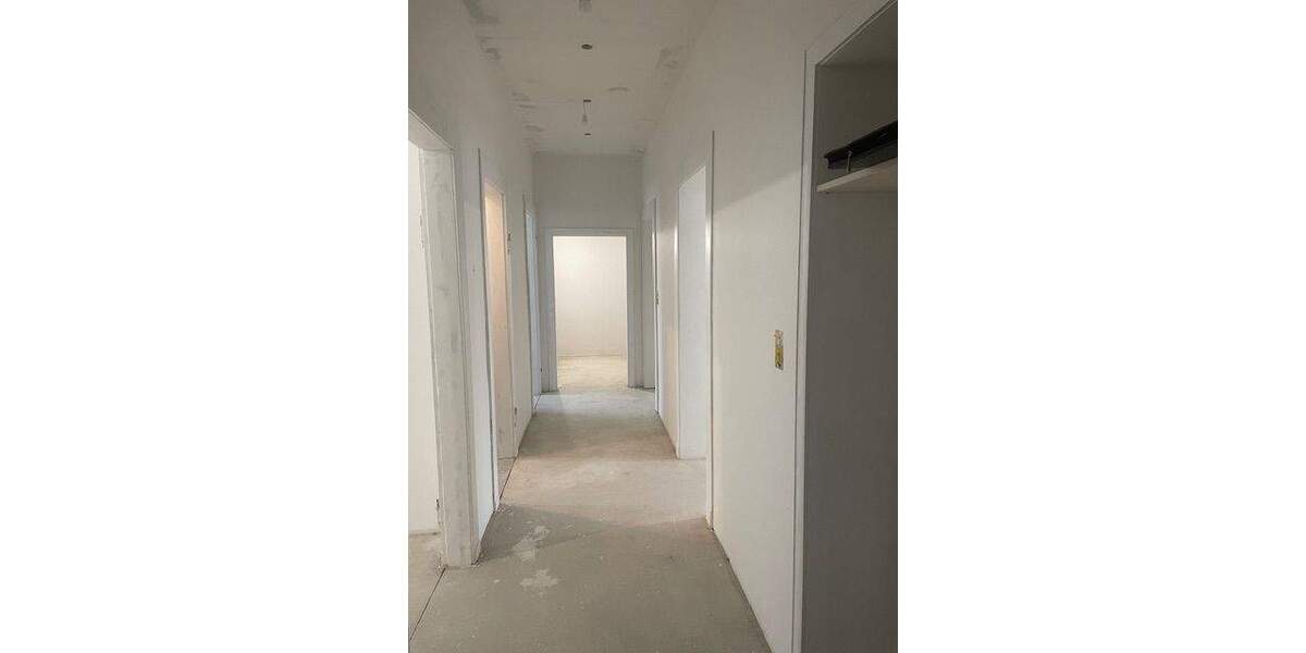 Etagenwohnung Mönchengladbach Windberg - 5 Zimmer, 119 m&sup2;, 1.700&euro; | Angebot:24746662