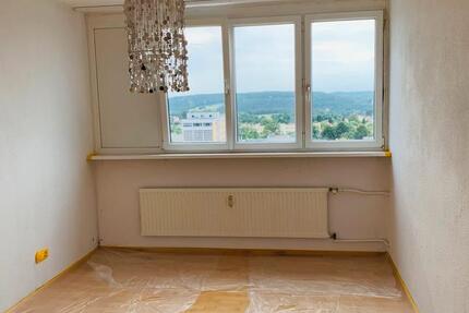 Schönes Zimmer in WG 1 zimmer