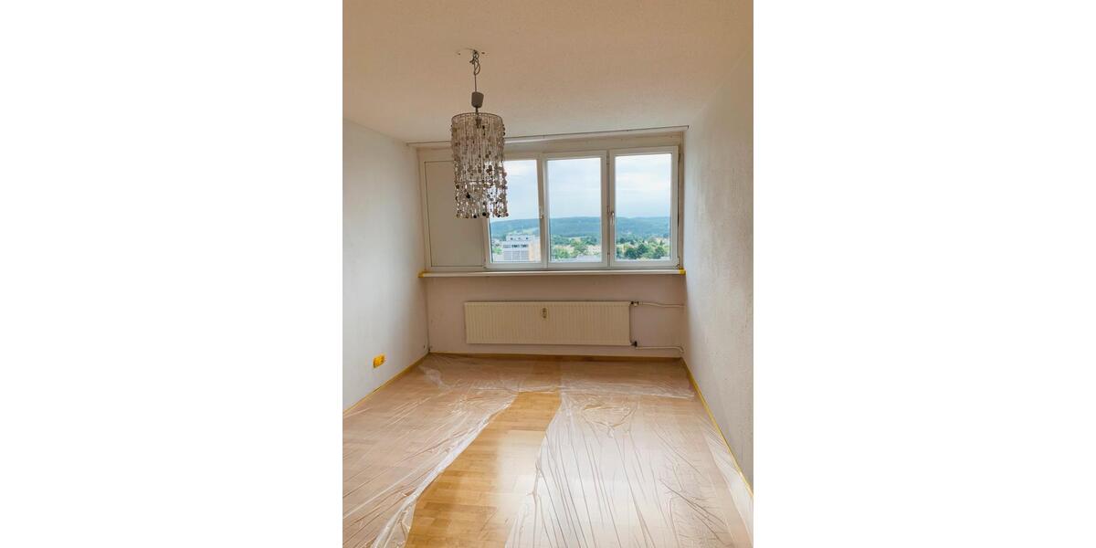 Schönes Zimmer in WG 1 zimmer