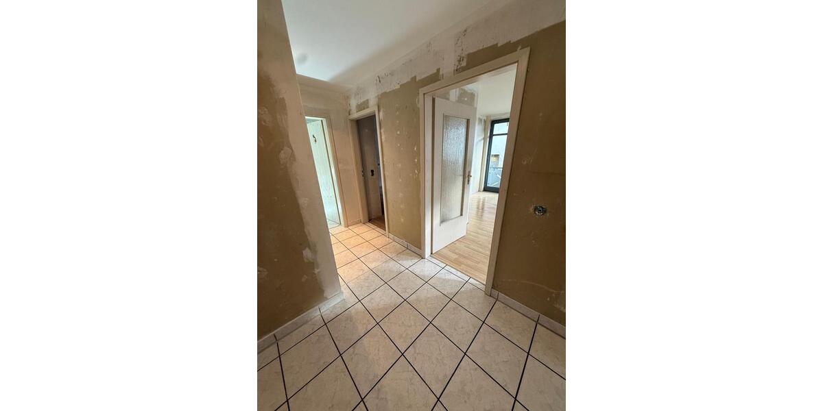 Erdgeschoßwohnung Bad Soden-Salmünster Salmünster - 2 Zimmer, 58 m&sup2;, 600&euro; | Angebot:25994547