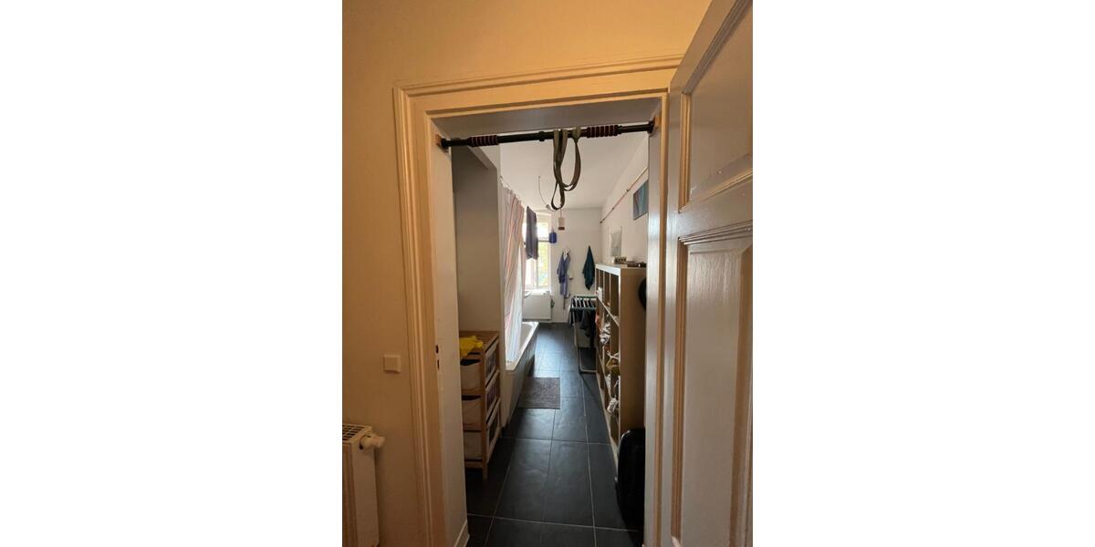 Wohnen auf Zeit Görlitz - 2 Zimmer, 47 m&sup2;, 439&euro; | Angebot:24692816