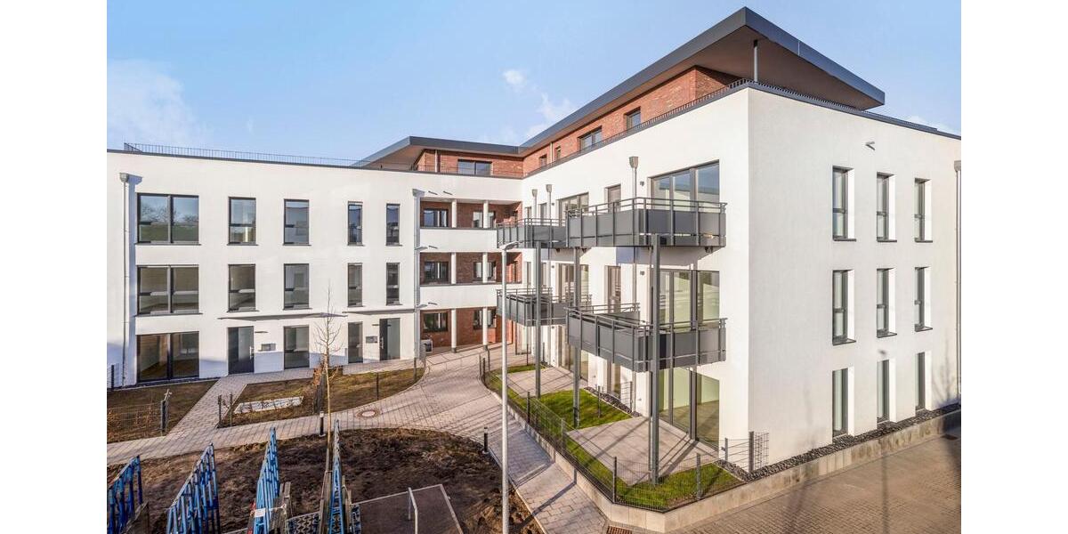 Terrassenwohnung Dortmund Hombruch - 3 Zimmer, 117 m&sup2;, 1.640&euro; | Angebot:25715680