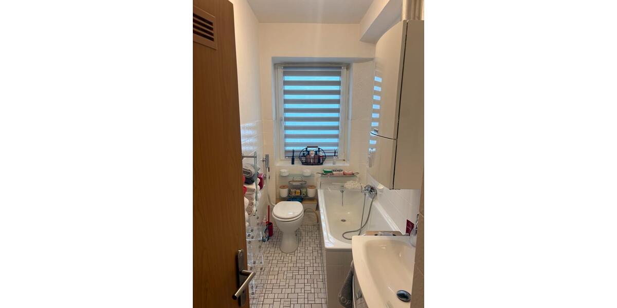 Erdgeschoßwohnung Remscheid - 3.5 Zimmer, 51 m&sup2;, 560&euro; | Angebot:25145439