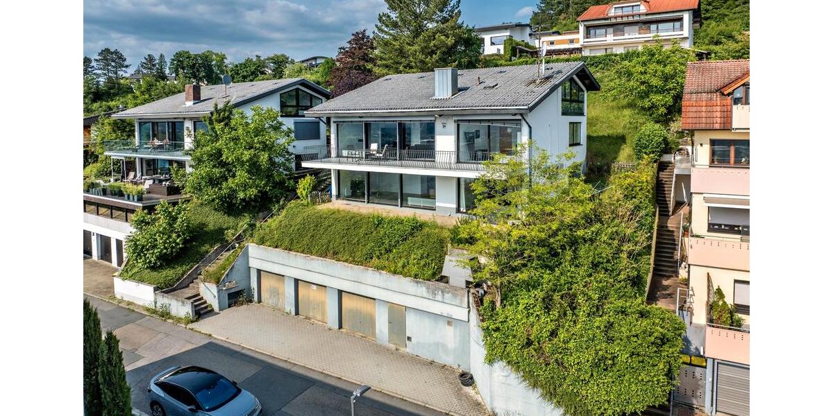 Maisonettenwohnung Mosbach - 5 Zimmer, 173 m&sup2;, 650&euro; | Angebot:26679791