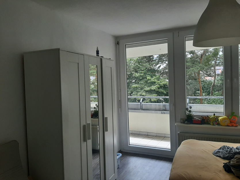 Wohnung zu Vermieten