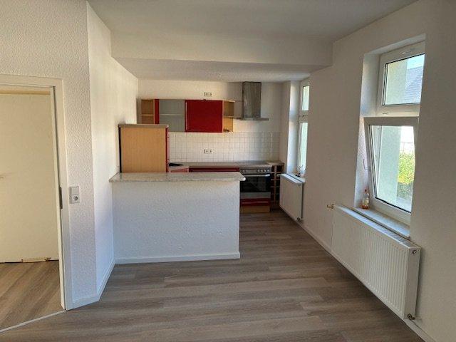 Etagenwohnung Dessau-Roßlau Dessau - 2 Zimmer, 51 m&sup2;, 411&euro; | Angebot:26682973